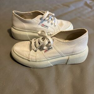 Superga 2287 Bubble Sneakers